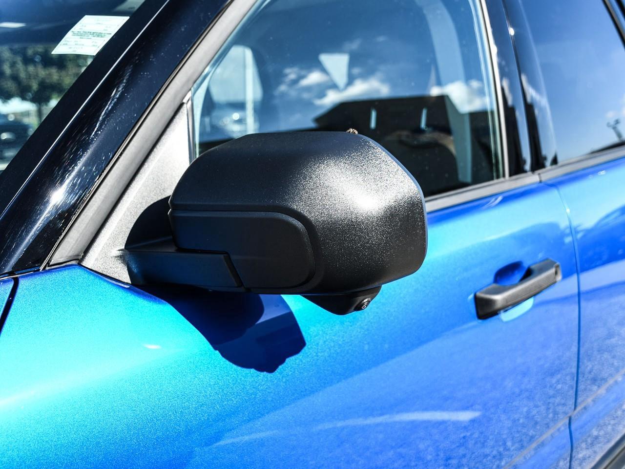 2026 Ford Bronco Sport Outer Banks NAV | SUNROOF | HTD SEATS | REMOTE START | ADAPTIVE CRUISE Photo