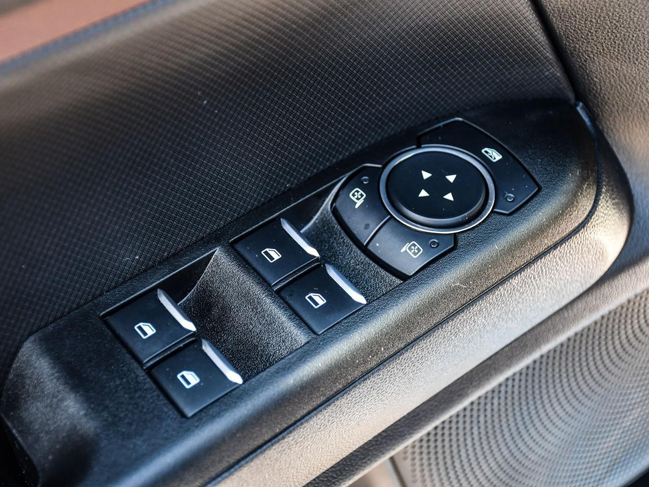 2026 Ford Bronco Sport Outer Banks NAV | SUNROOF | HTD SEATS | REMOTE START | ADAPTIVE CRUISE Photo