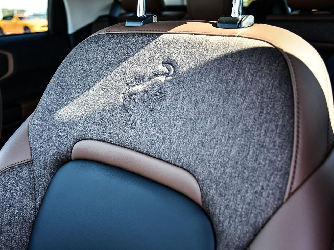 2026 Ford Bronco Sport Outer Banks NAV | SUNROOF | HTD SEATS | REMOTE START | ADAPTIVE CRUISE Photo