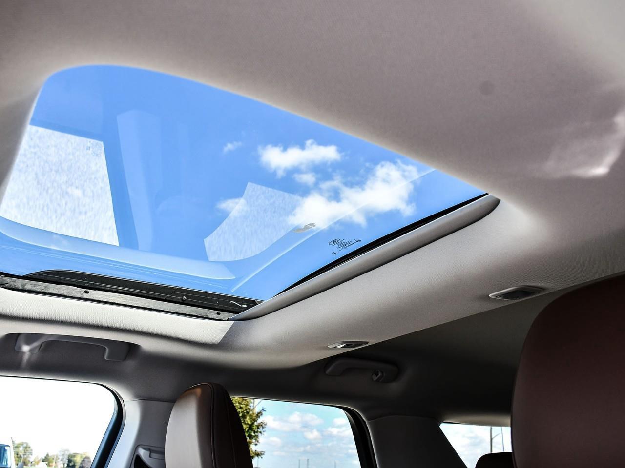 2026 Ford Bronco Sport Outer Banks NAV | SUNROOF | HTD SEATS | REMOTE START | ADAPTIVE CRUISE Photo