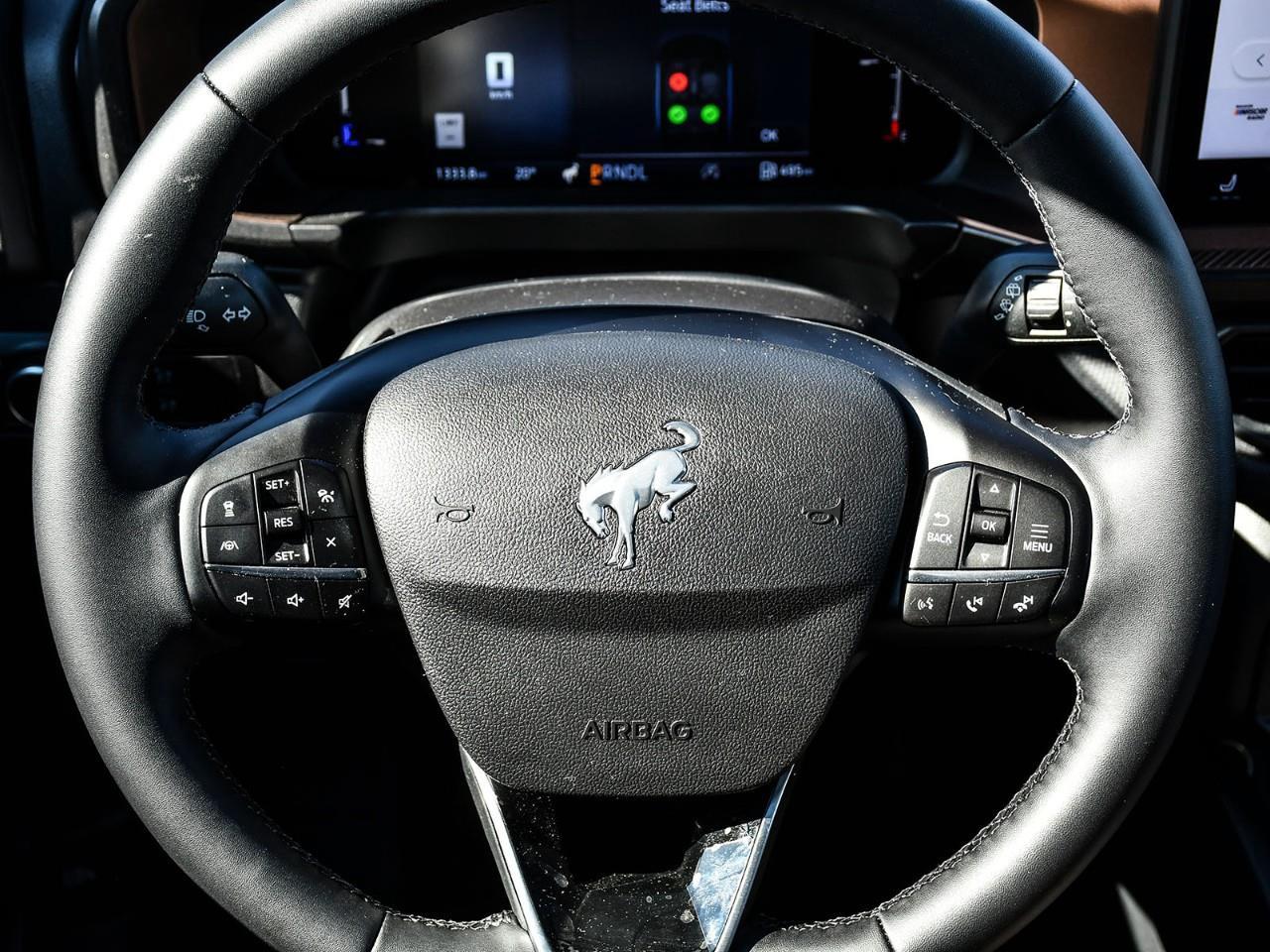 2026 Ford Bronco Sport Outer Banks NAV | SUNROOF | HTD SEATS | REMOTE START | ADAPTIVE CRUISE Photo