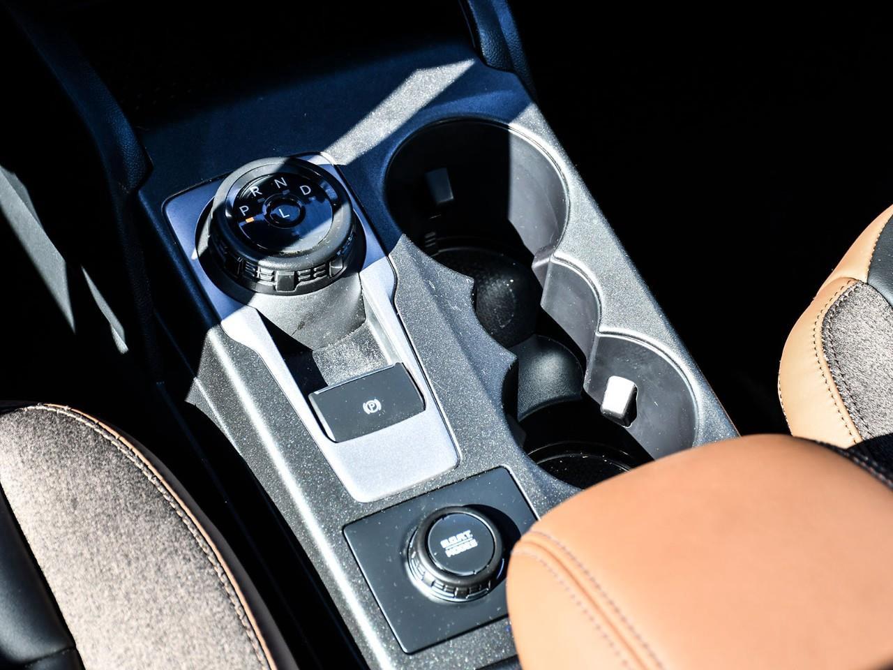 2026 Ford Bronco Sport Outer Banks NAV | SUNROOF | HTD SEATS | REMOTE START | ADAPTIVE CRUISE Photo