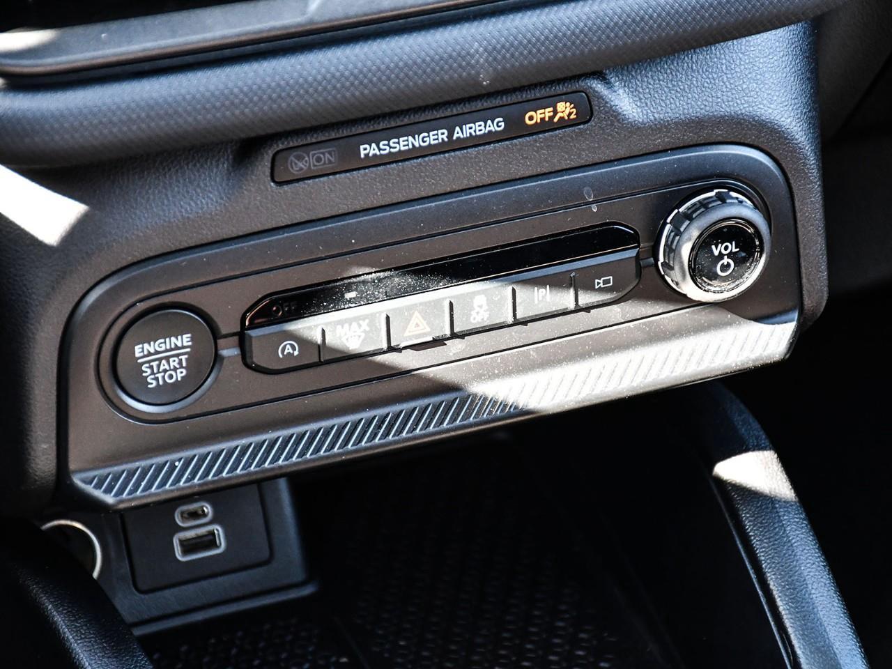 2026 Ford Bronco Sport Outer Banks NAV | SUNROOF | HTD SEATS | REMOTE START | ADAPTIVE CRUISE Photo