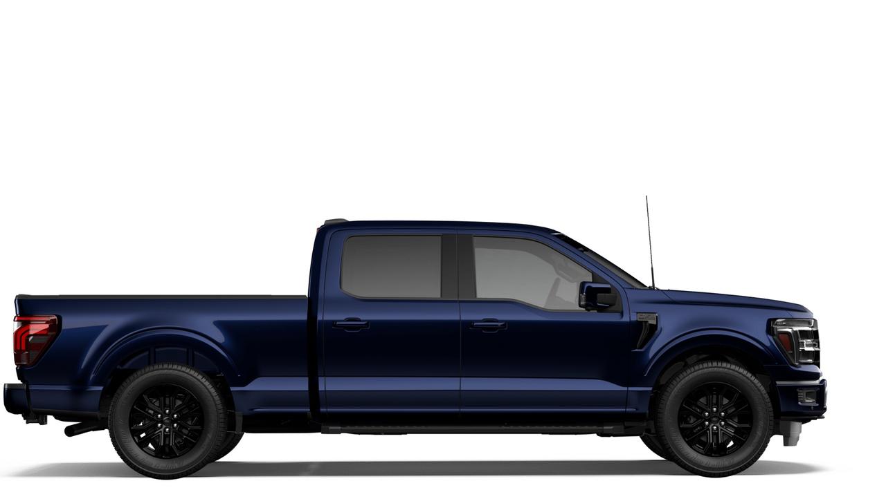 2026 Ford F-150 LARIAT® Photo4