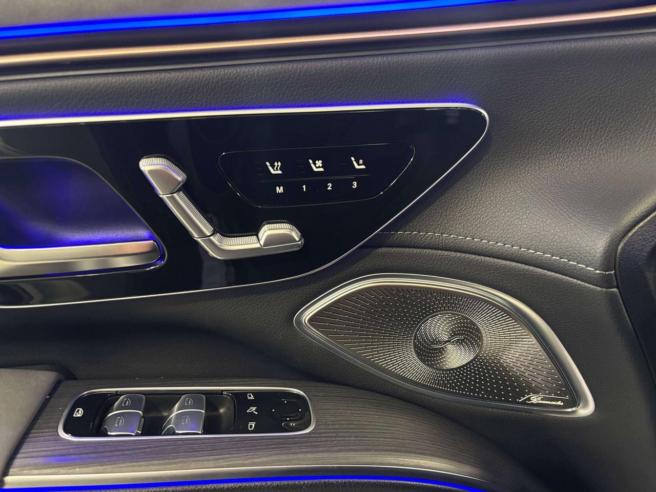 2023 Mercedes-Benz E-Class EQS450|AWD|AMGPKG|HYPERSCREEN|REARRECLINE|MASSAGE| Photo