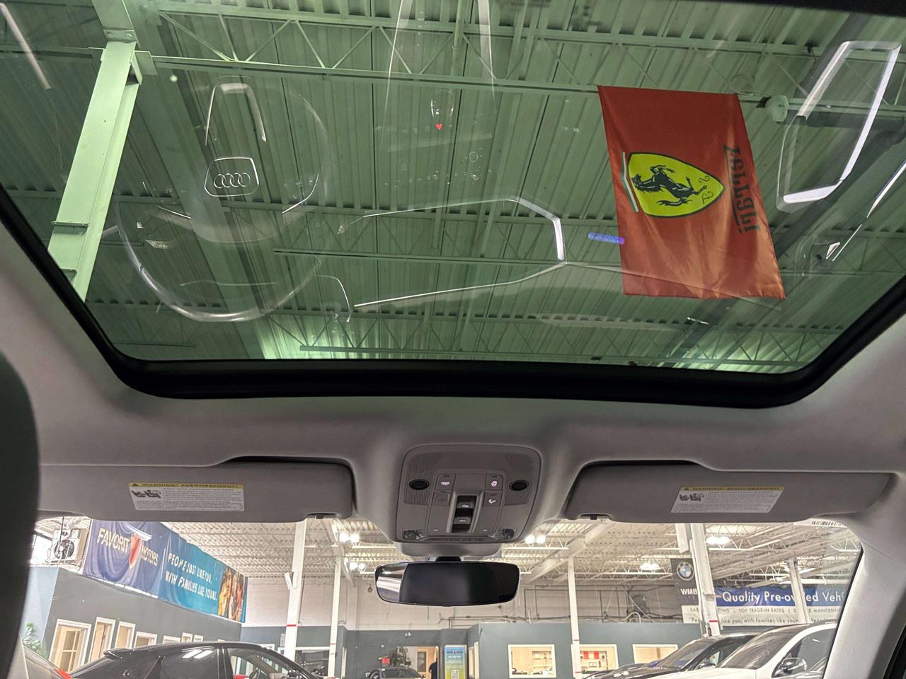 2023 Audi Q3 Progressiv|QUATTRO|CLUSTERNAV|AMBIENT|LEATHER|PANO Photo
