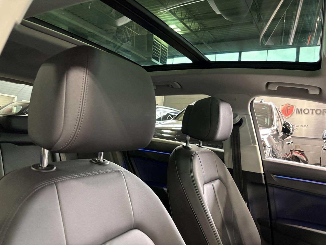 2023 Audi Q3 Progressiv|QUATTRO|CLUSTERNAV|AMBIENT|LEATHER|PANO Photo