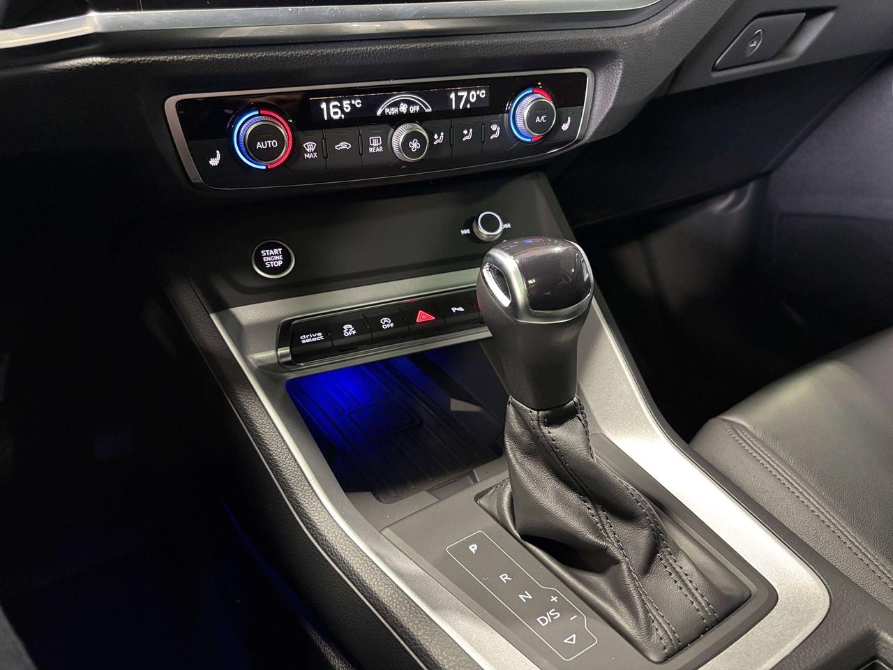 2023 Audi Q3 Progressiv|QUATTRO|CLUSTERNAV|AMBIENT|LEATHER|PANO Photo