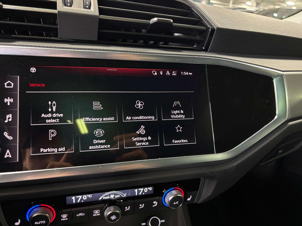 2023 Audi Q3 Progressiv|QUATTRO|CLUSTERNAV|AMBIENT|LEATHER|PANO Photo