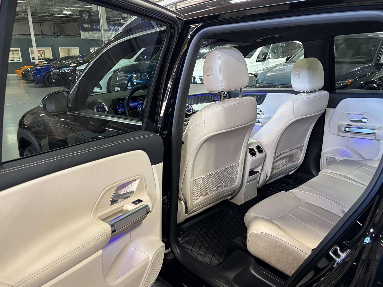 2024 Mercedes-Benz EQB EQB300|4MATIC|CREAMLEATHER|CLUSTERNAV|DUALROOF|+++ Photo