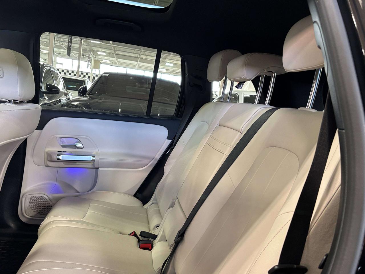 2024 Mercedes-Benz EQB EQB300|4MATIC|CREAMLEATHER|CLUSTERNAV|DUALROOF|+++ Photo
