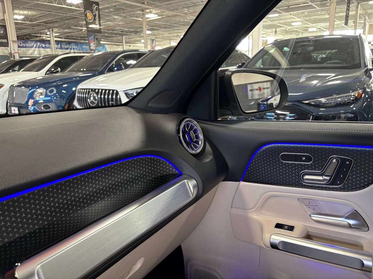 2024 Mercedes-Benz EQB EQB300|4MATIC|CREAMLEATHER|CLUSTERNAV|DUALROOF|+++ Photo