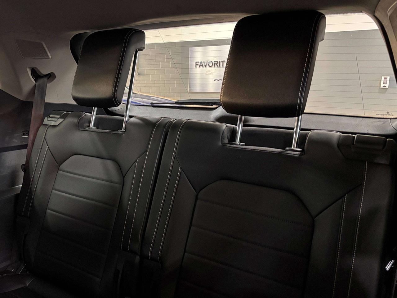 2023 Volkswagen Atlas R-Line|4MOTION|NAV|FENDERAUDIO|7PASS|LEATHER|PANO| Photo