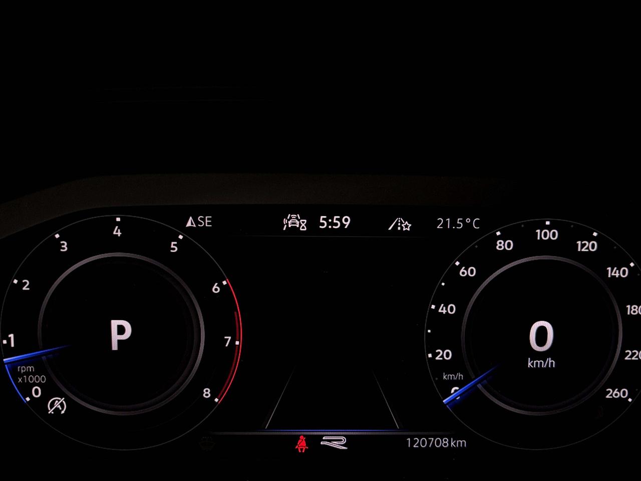 2023 Volkswagen Atlas R-Line|4MOTION|NAV|FENDERAUDIO|7PASS|LEATHER|PANO| Photo