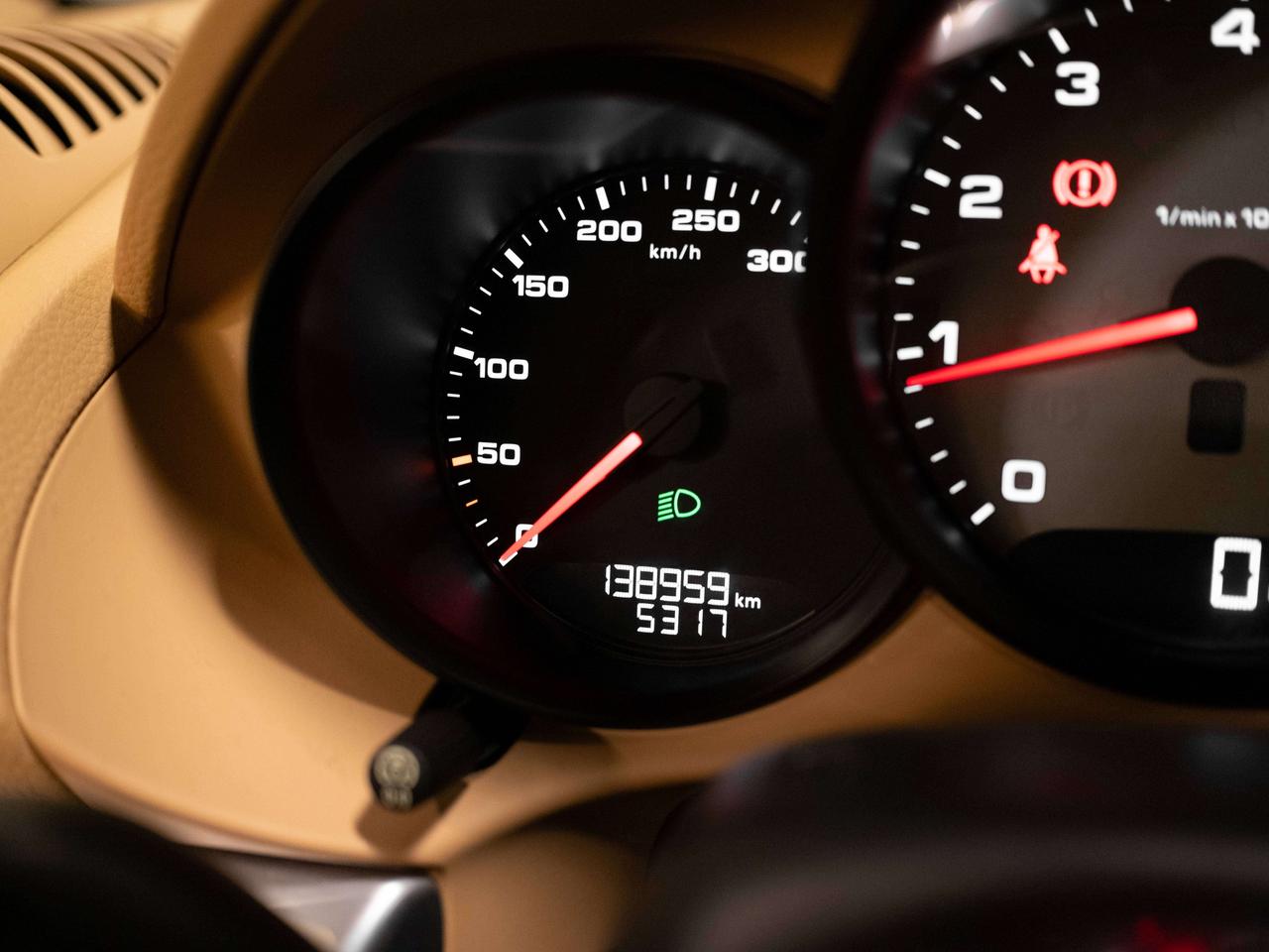2017 Porsche 718 Cayman S | MANUAL Photo