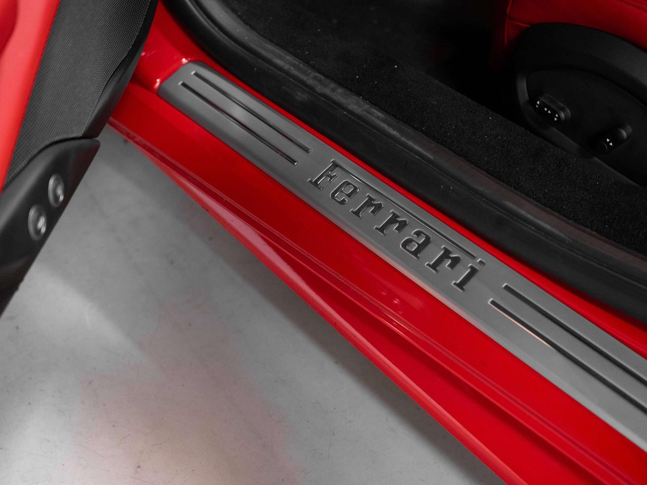 2019 Ferrari 488 Spider  Photo