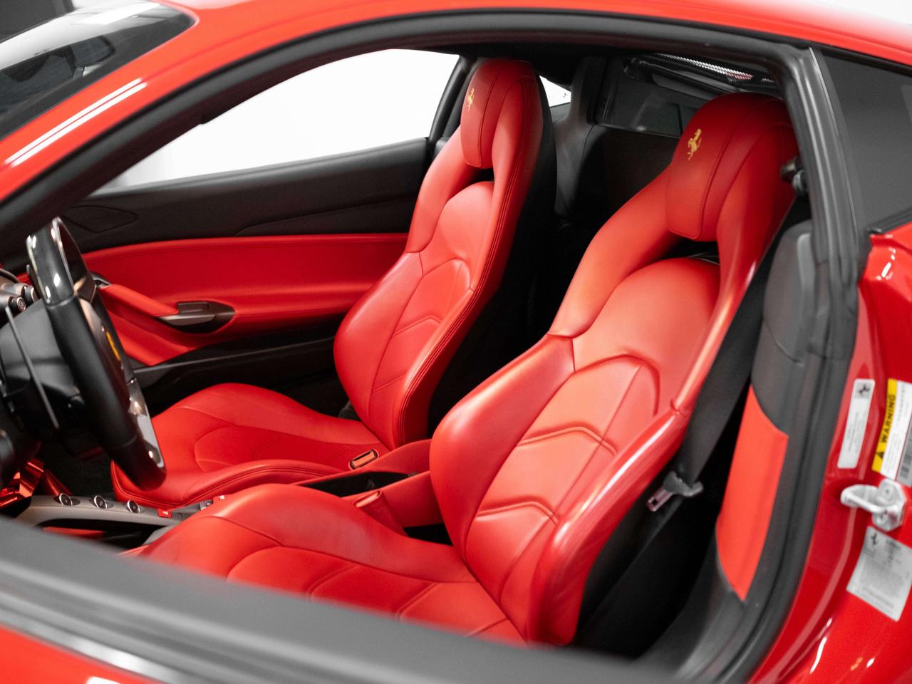 2019 Ferrari 488 Spider  Photo