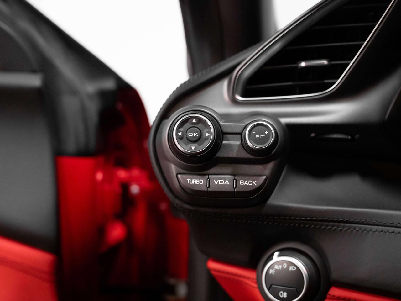 2019 Ferrari 488 Spider  Photo