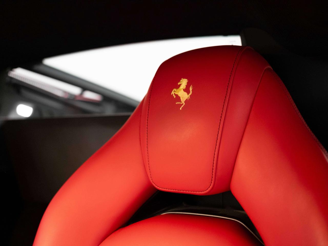 2019 Ferrari 488 Spider  Photo