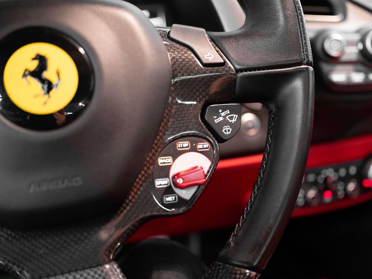 2019 Ferrari 488 Spider  Photo