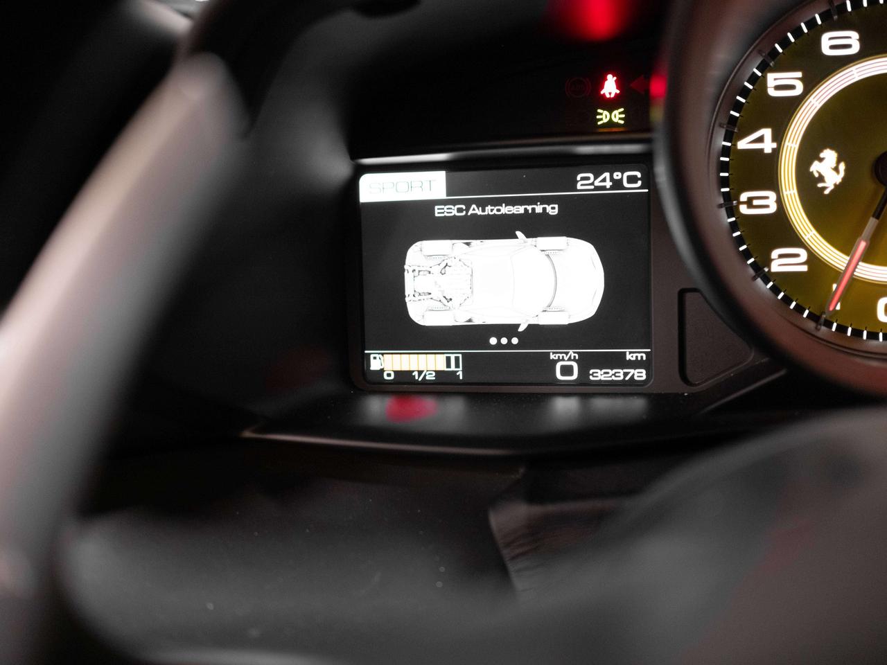 2019 Ferrari 488 Spider  Photo