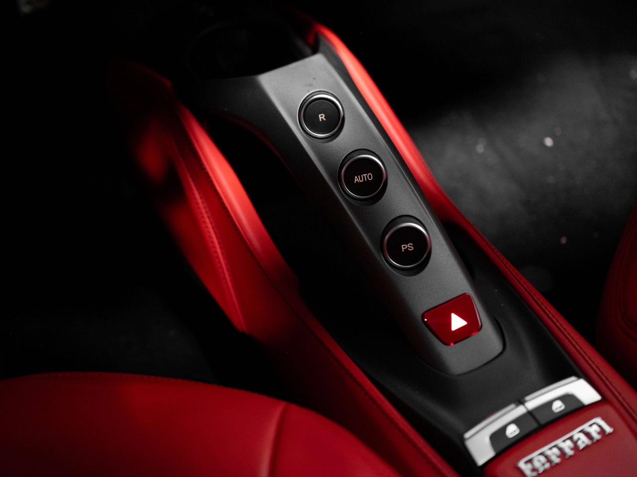 2019 Ferrari 488 Spider  Photo