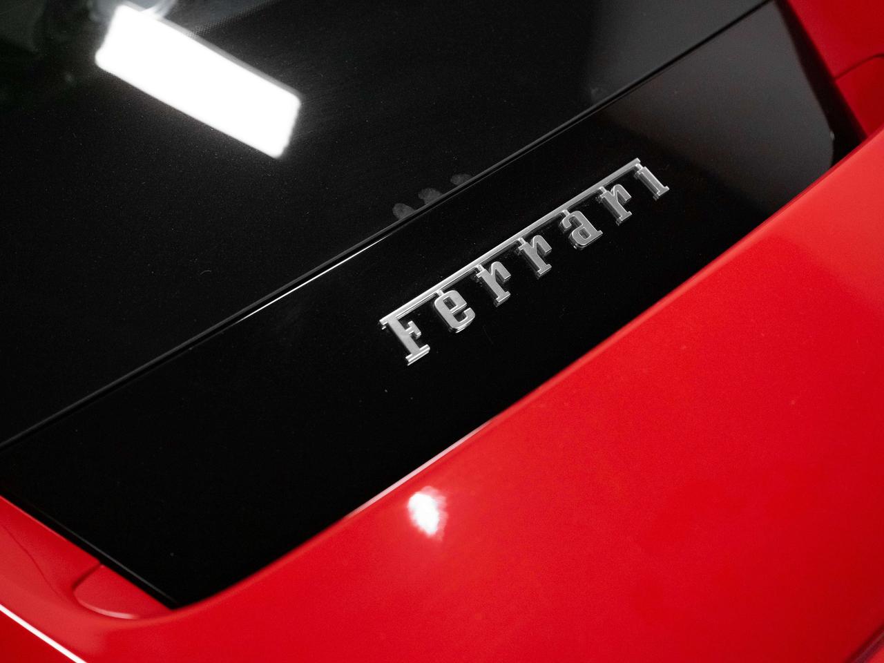 2019 Ferrari 488 Spider  Photo