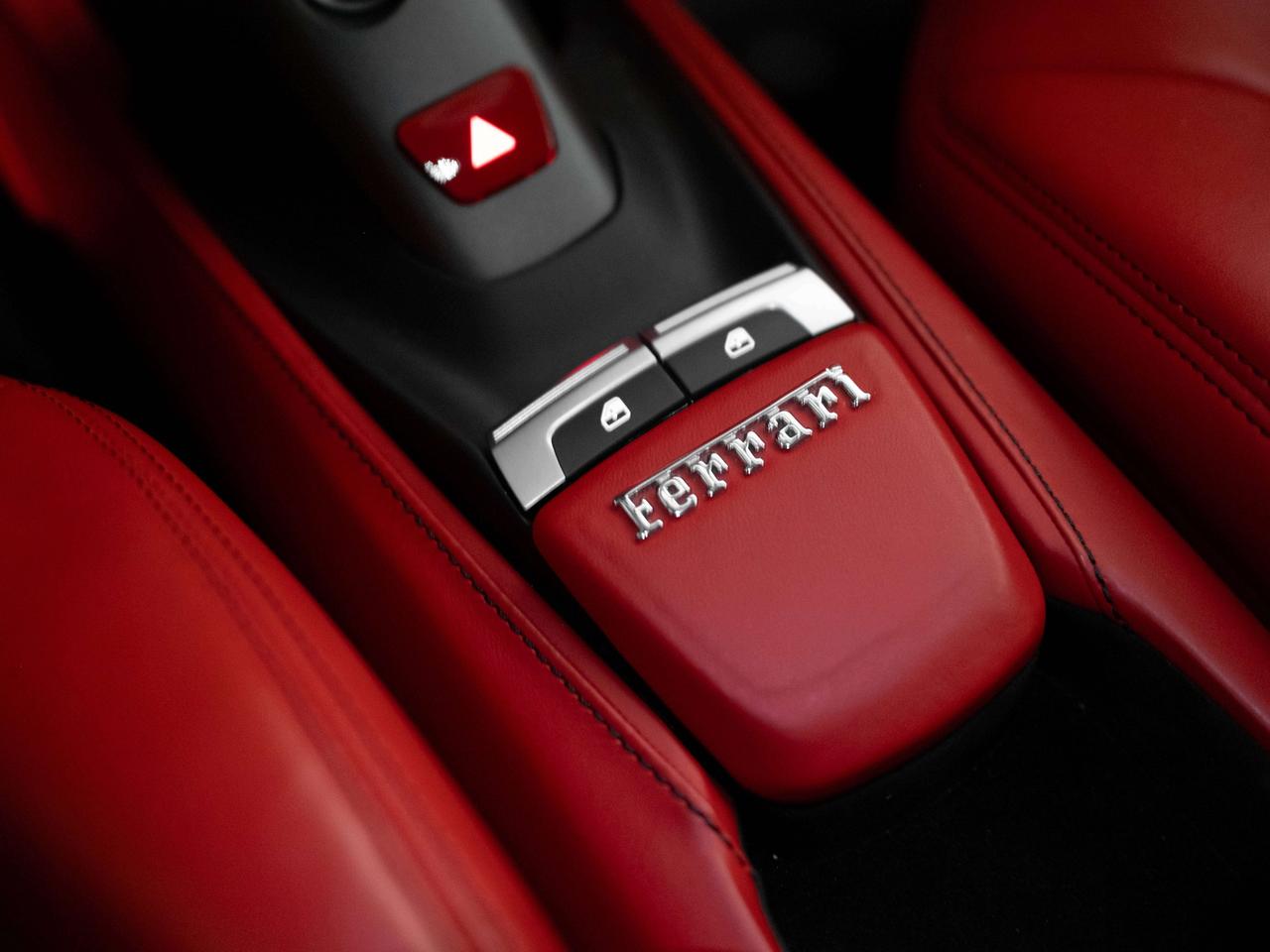 2019 Ferrari 488 Spider  Photo