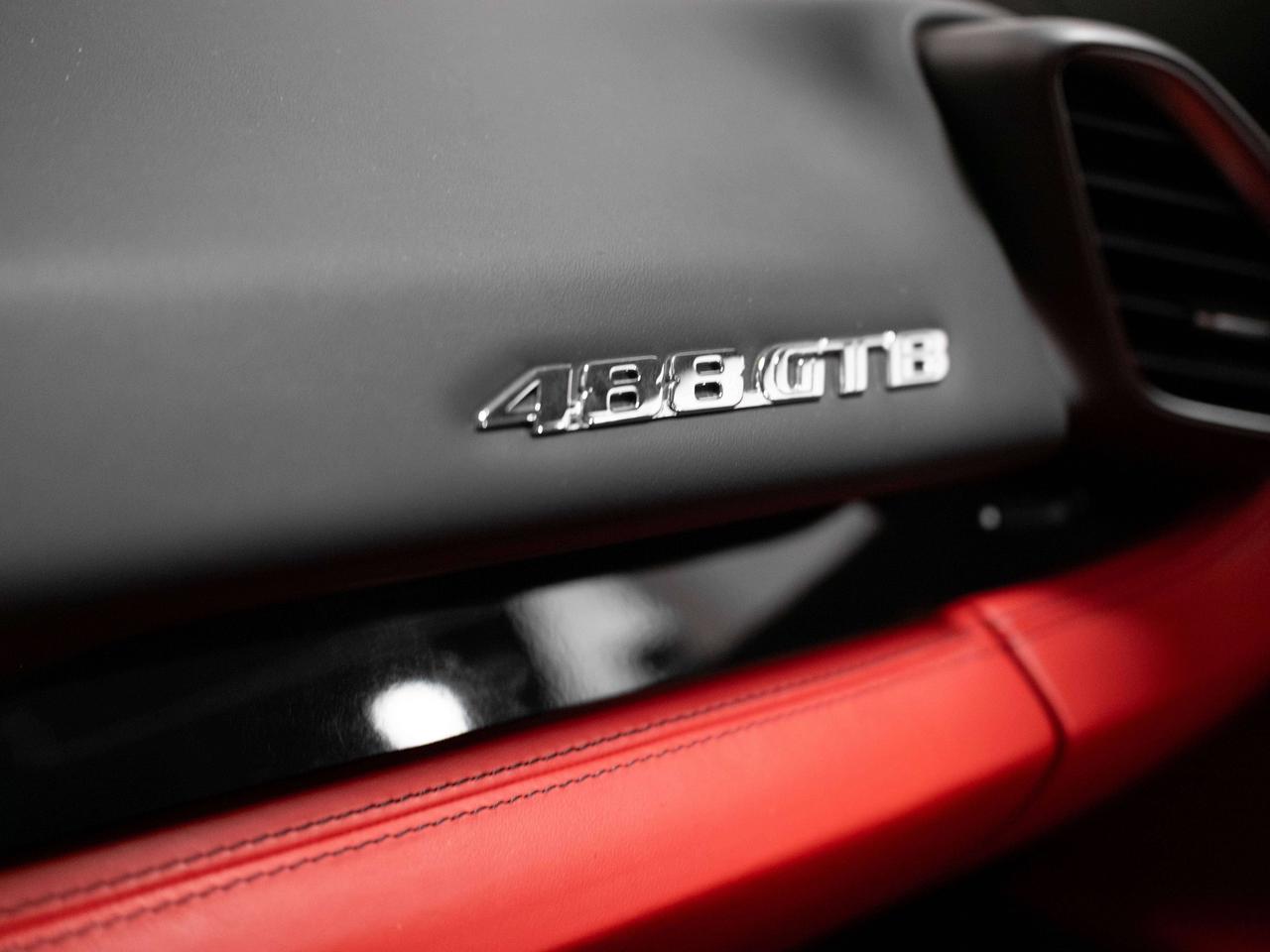 2019 Ferrari 488 Spider  Photo