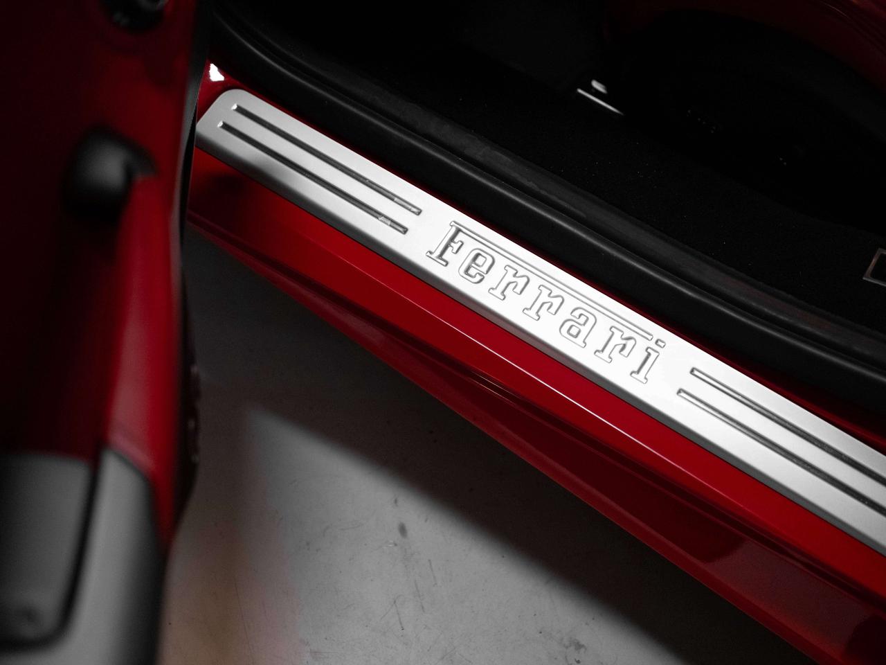 2019 Ferrari 488 Spider  Photo