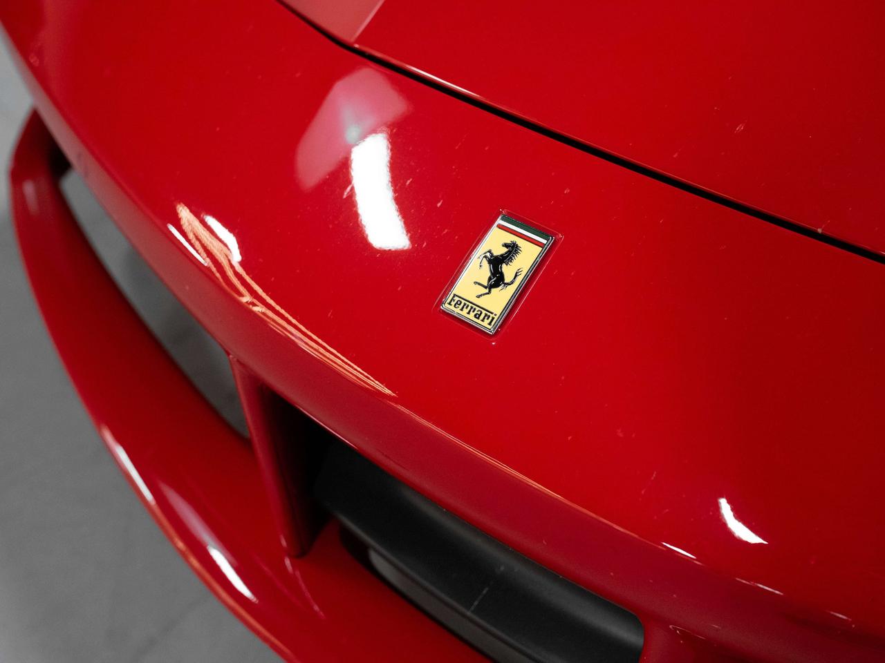 2019 Ferrari 488 Spider  Photo
