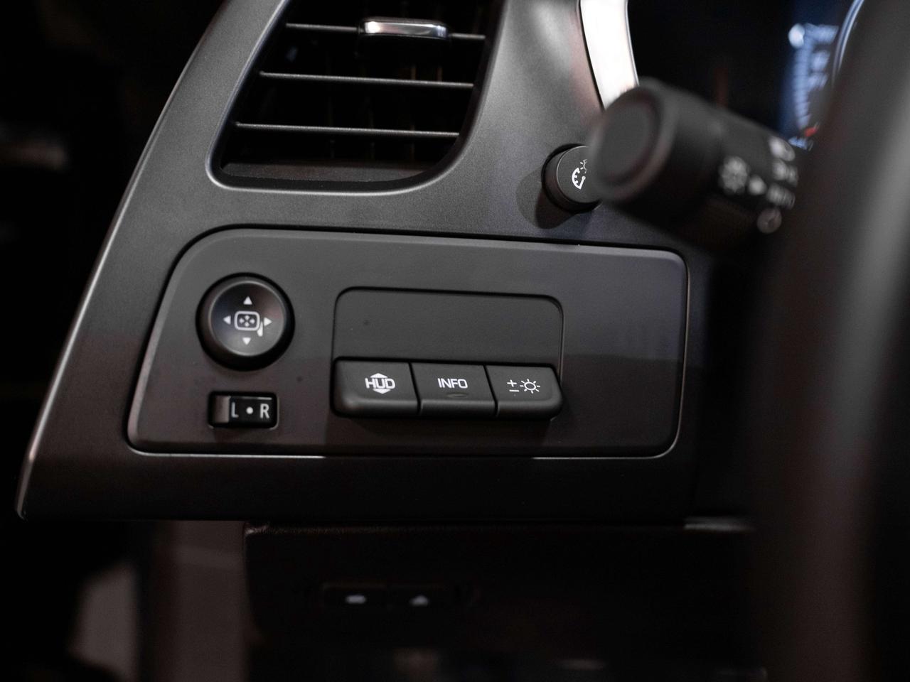 2016 Chevrolet Corvette 3LT | MANUAL | PERFORMANCE EXHAUST | BOSE | HUD Photo