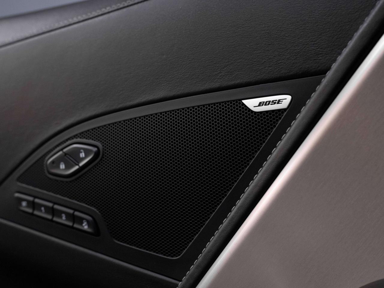 2016 Chevrolet Corvette 3LT | MANUAL | PERFORMANCE EXHAUST | BOSE | HUD Photo