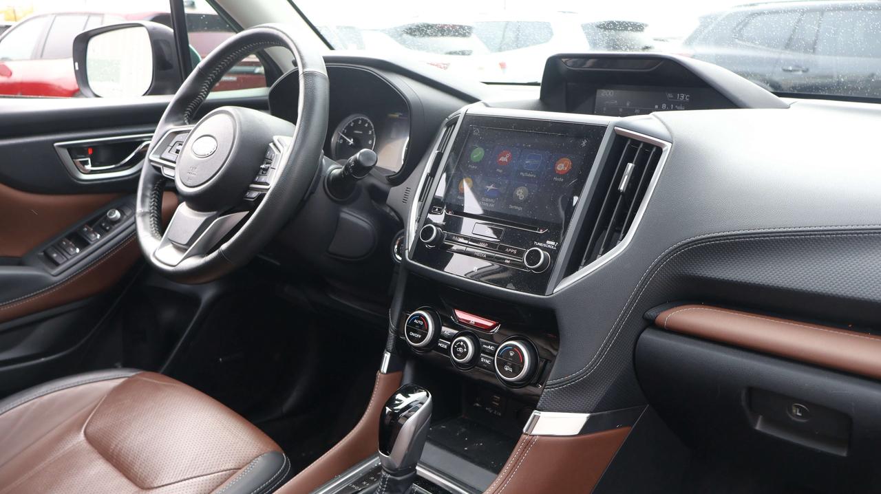 2022 Subaru Forester Premier | Leather | Sunroof Photo