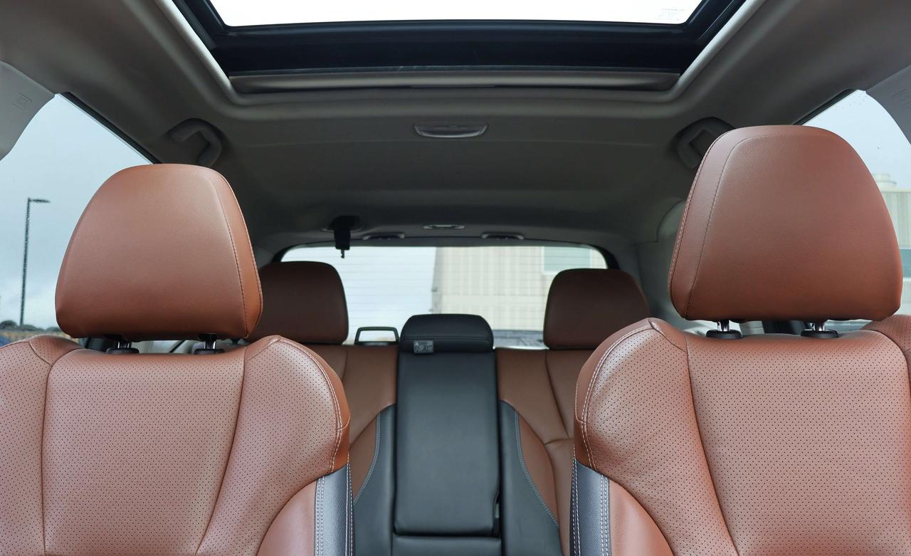 2022 Subaru Forester Premier | Leather | Sunroof Photo