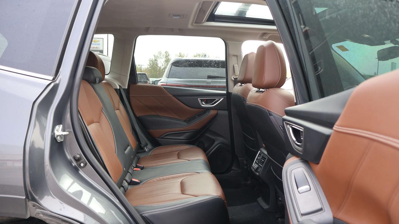 2022 Subaru Forester Premier | Leather | Sunroof Photo