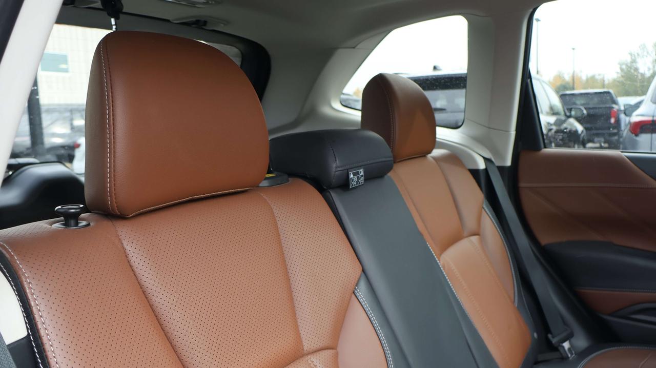 2022 Subaru Forester Premier | Leather | Sunroof Photo