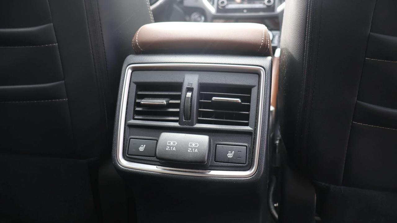 2022 Subaru Forester Premier | Leather | Sunroof Photo