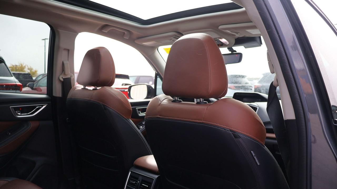 2022 Subaru Forester Premier | Leather | Sunroof Photo