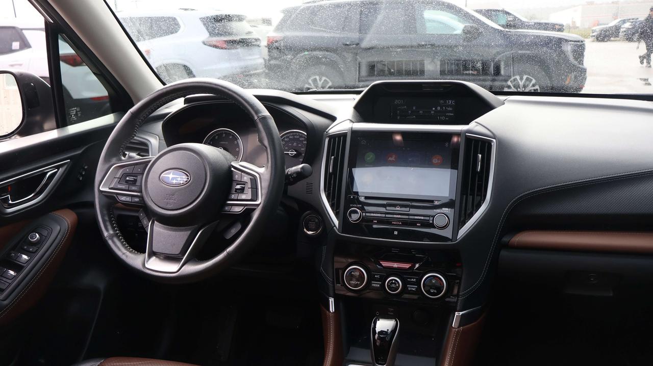2022 Subaru Forester Premier | Leather | Sunroof Photo