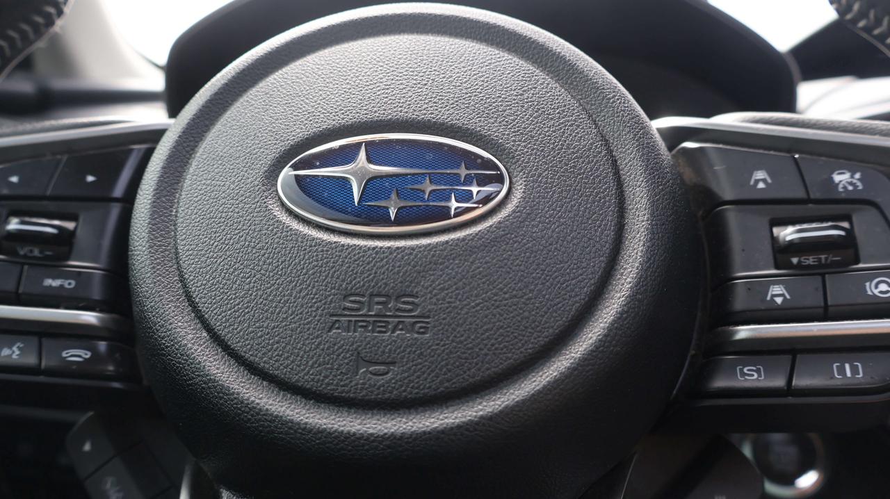 2022 Subaru Forester Premier | Leather | Sunroof Photo