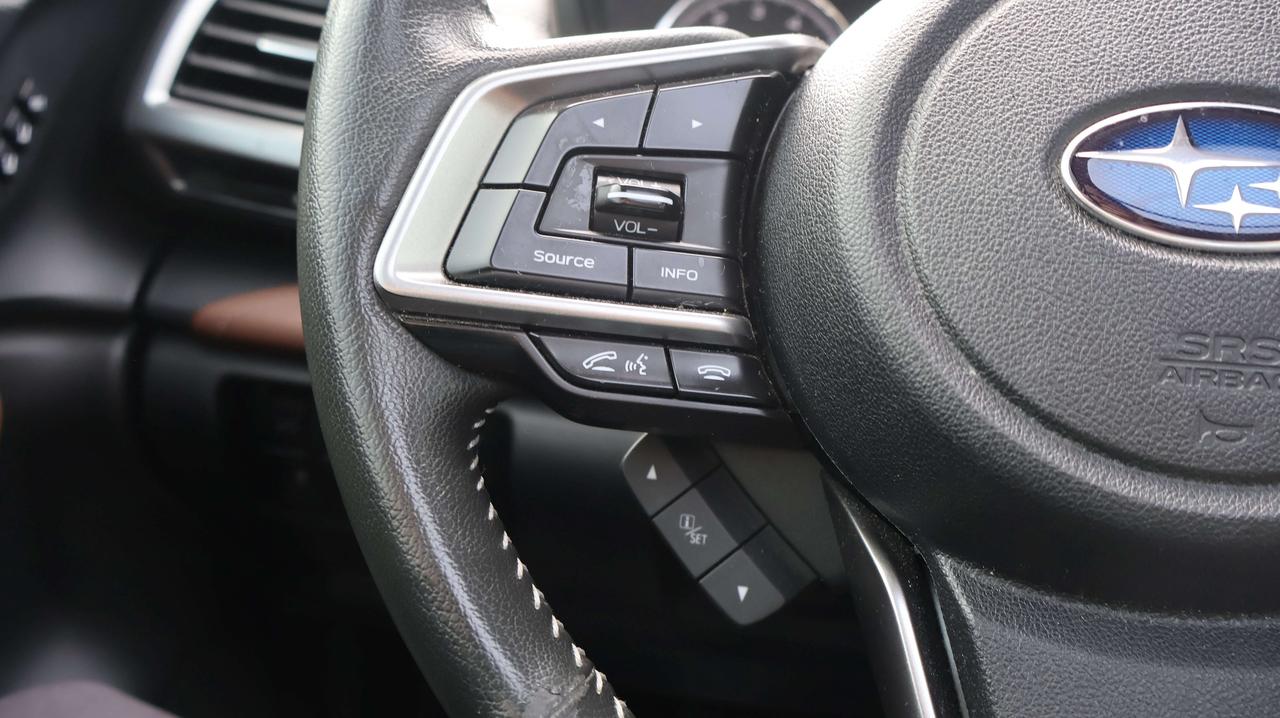 2022 Subaru Forester Premier | Leather | Sunroof Photo