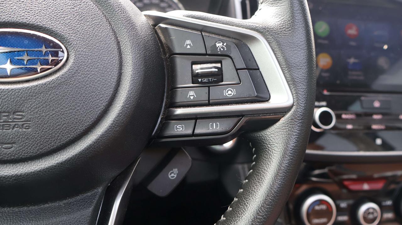 2022 Subaru Forester Premier | Leather | Sunroof Photo