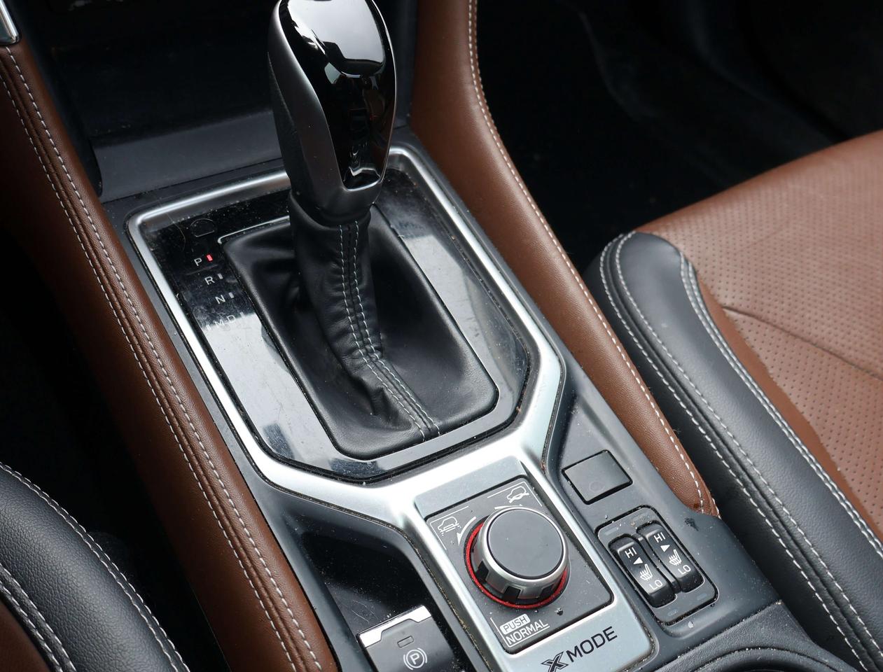 2022 Subaru Forester Premier | Leather | Sunroof Photo
