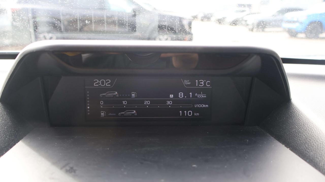 2022 Subaru Forester Premier | Leather | Sunroof Photo