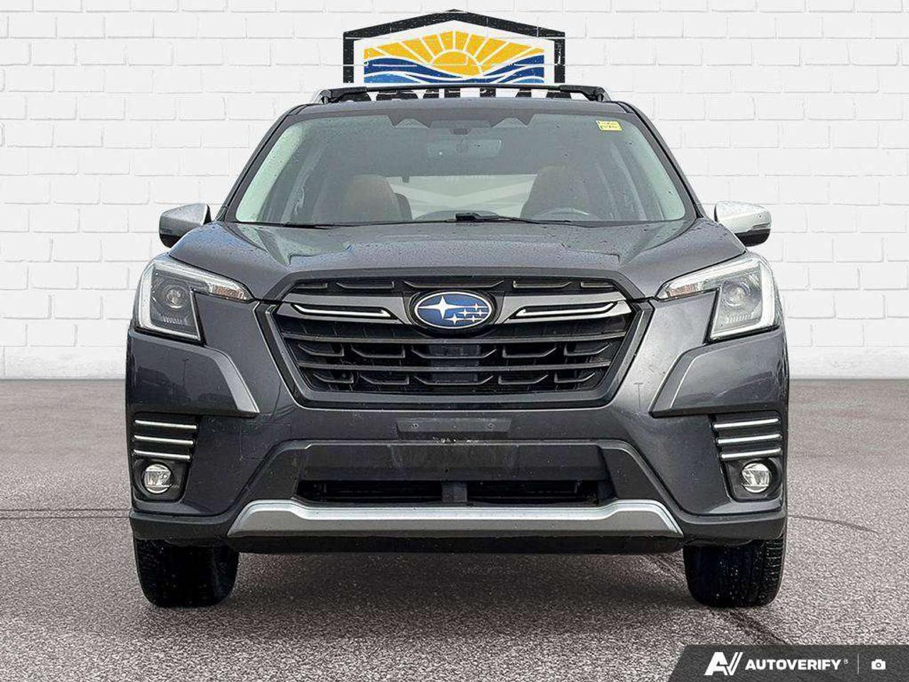 2022 Subaru Forester Premier | Leather | Sunroof Photo