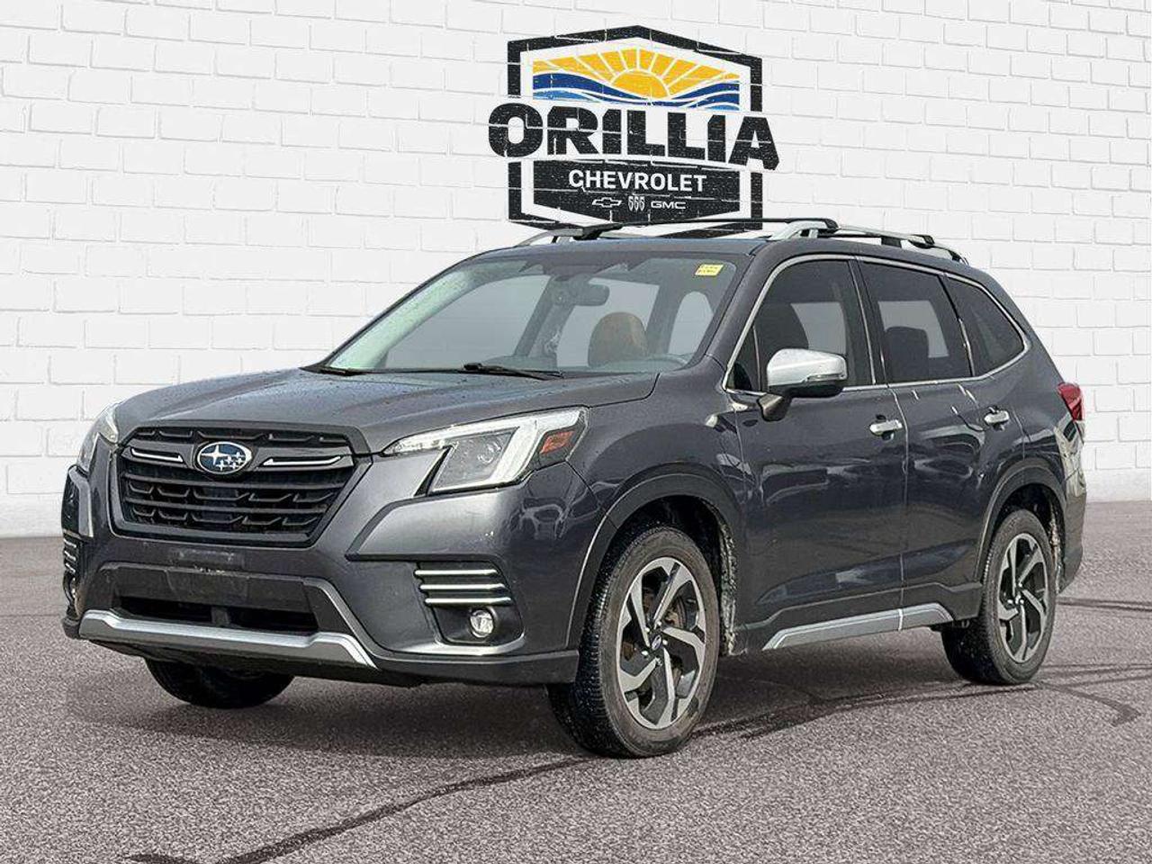 2022 Subaru Forester Premier | Leather | Sunroof Photo