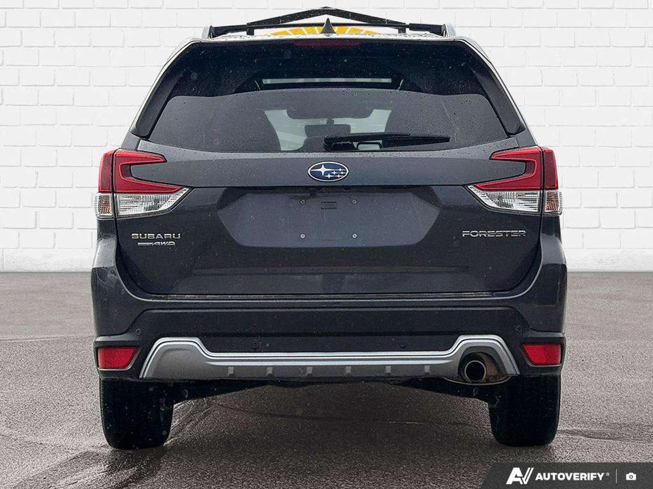 2022 Subaru Forester Premier | Leather | Sunroof Photo