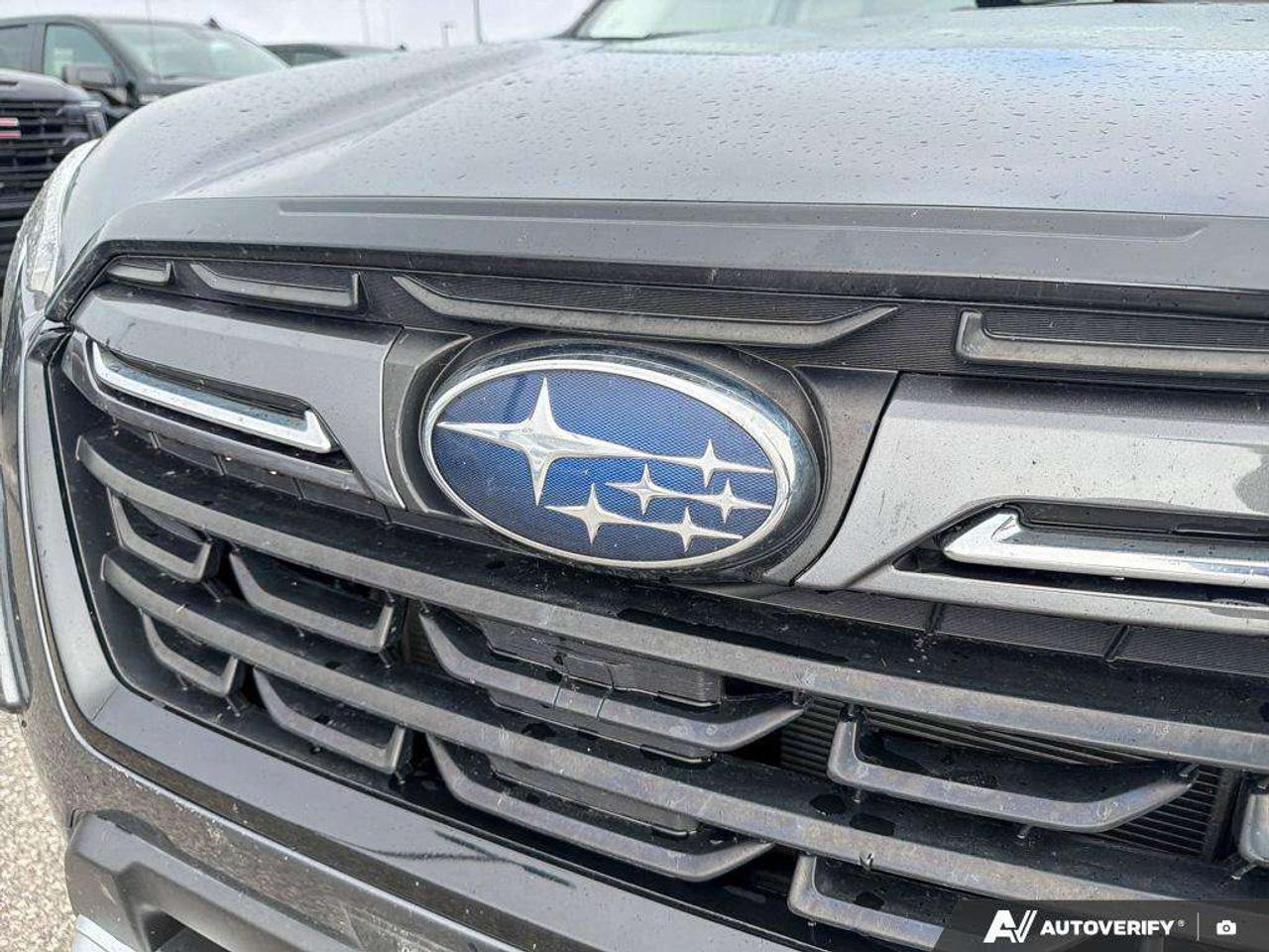 2022 Subaru Forester Premier | Leather | Sunroof Photo