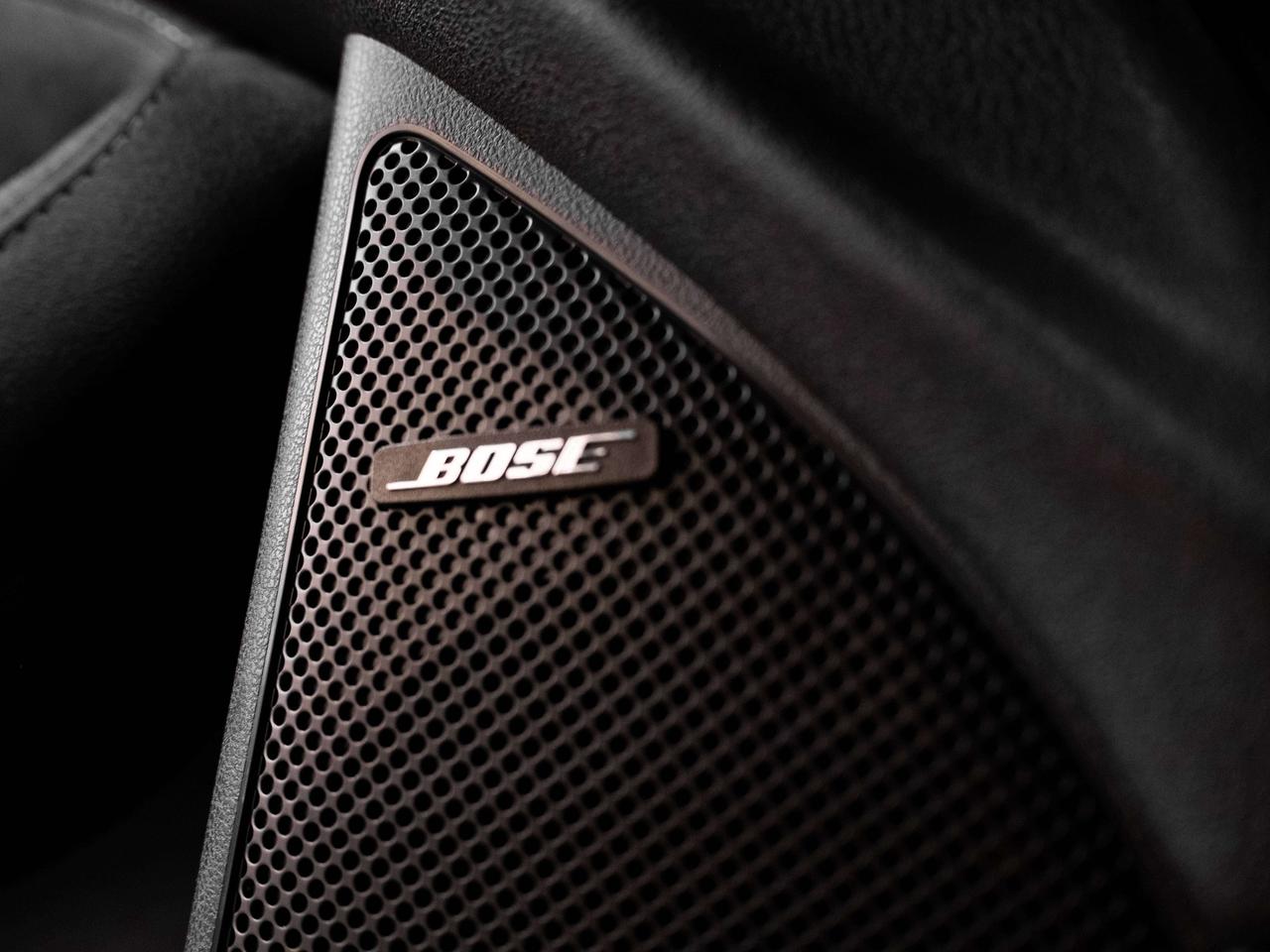 2016 Nissan 370Z BOSE | NAV Photo
